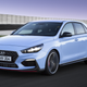 Illustration for article titled 2018 Hyundai i30 N: Hyundai Cuts The Bullshit And Builds A Real Hot Hatch